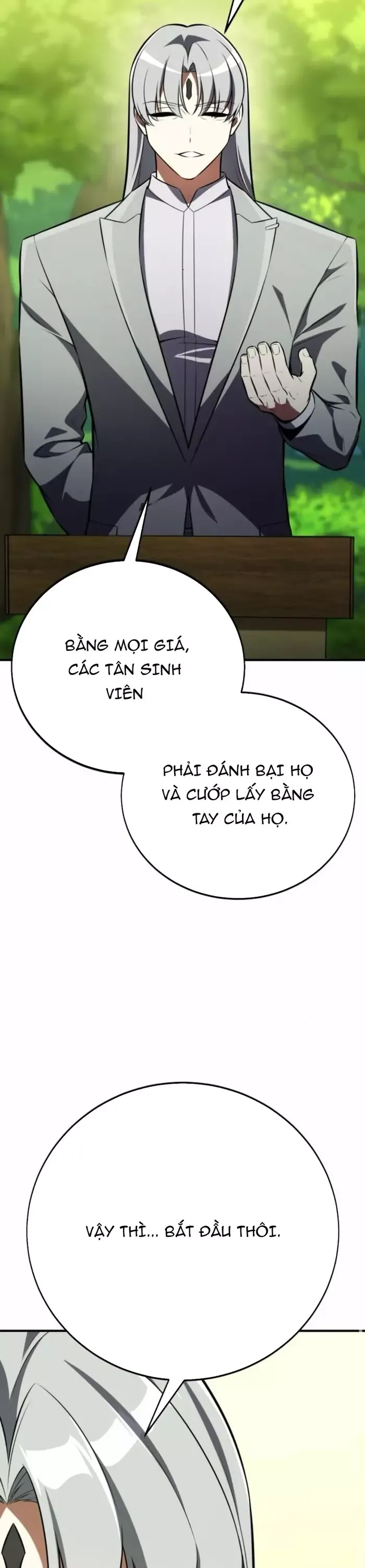 Fate/Extra Ccc Fox Tail Chapter 73 - Trang 2