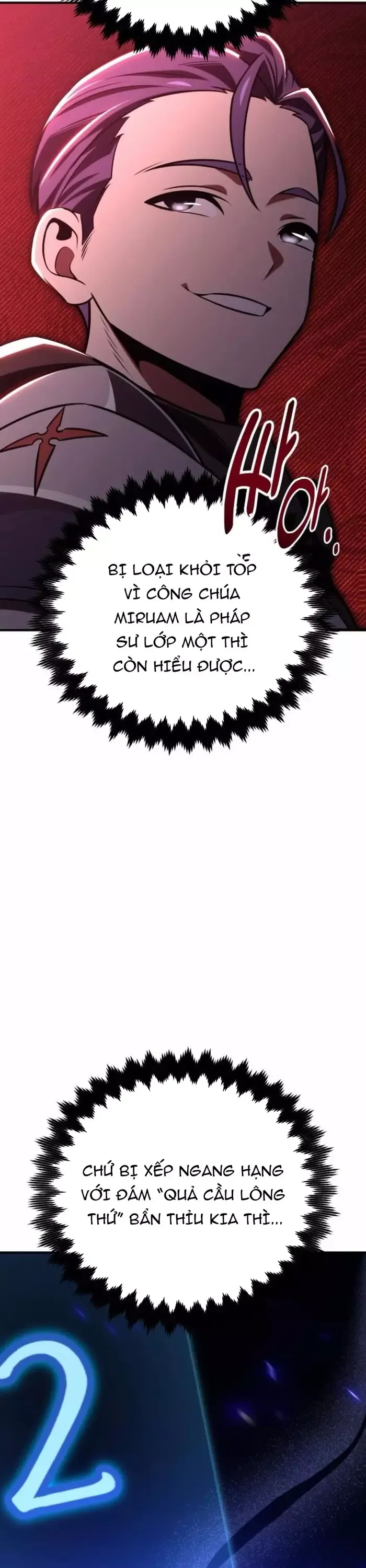 Fate/Extra Ccc Fox Tail Chapter 73 - Trang 2