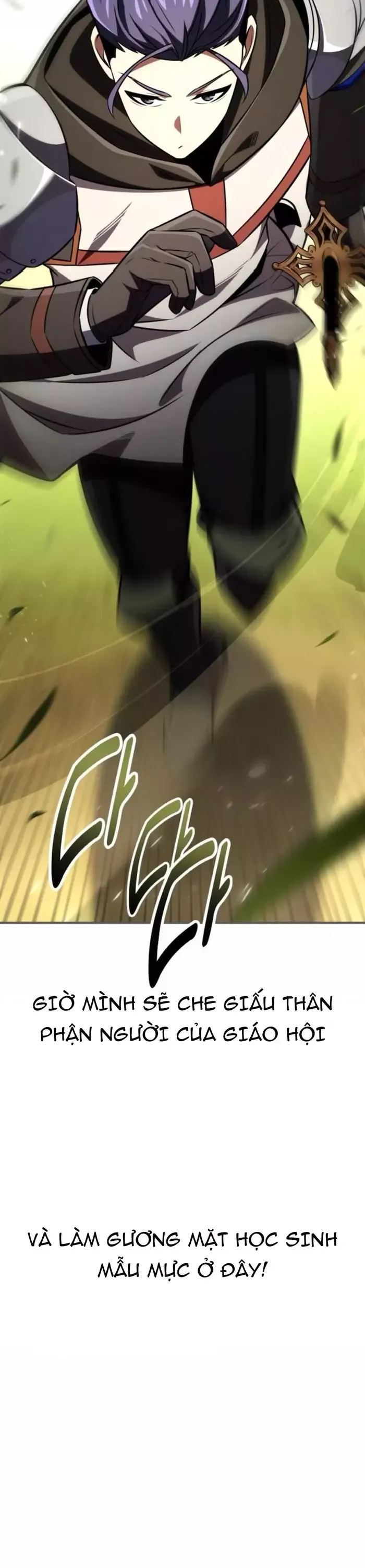 Fate/Extra Ccc Fox Tail Chapter 73 - Trang 2