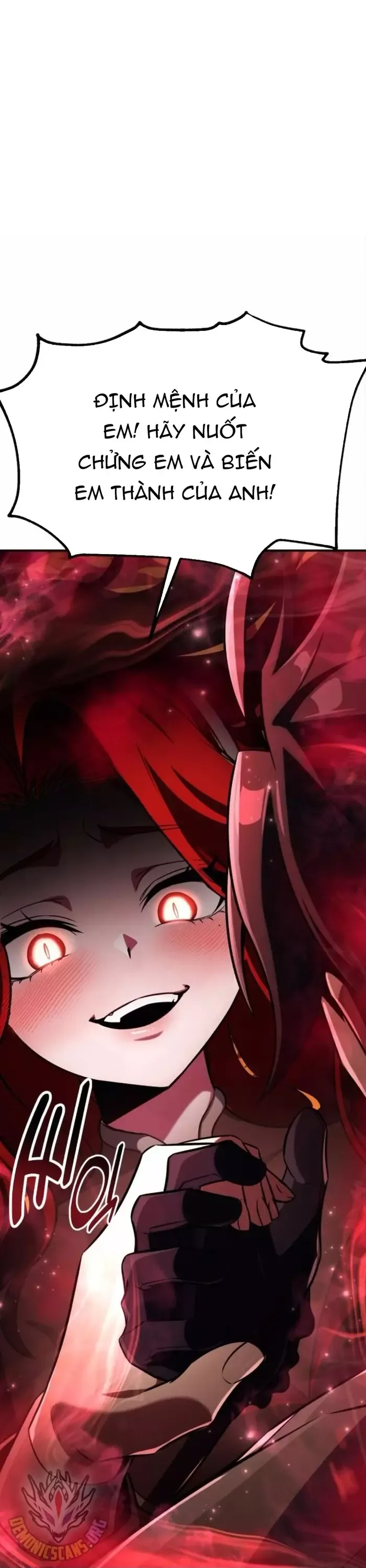 Fate/Extra Ccc Fox Tail Chapter 73 - Trang 2