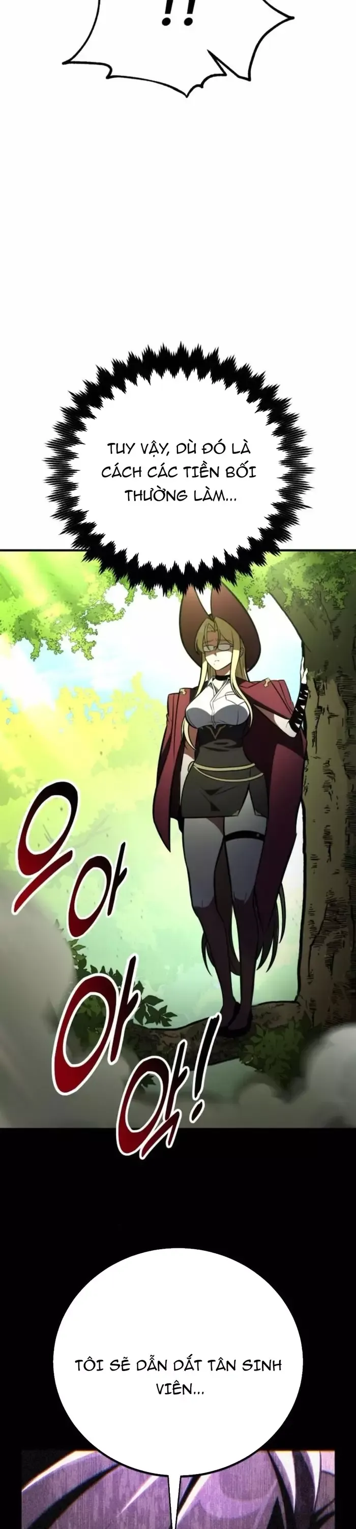 Fate/Extra Ccc Fox Tail Chapter 73 - Trang 2