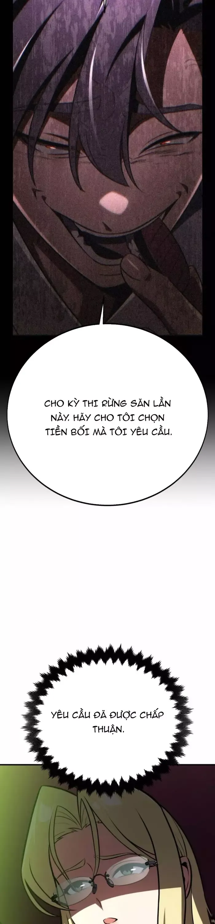 Fate/Extra Ccc Fox Tail Chapter 73 - Trang 2
