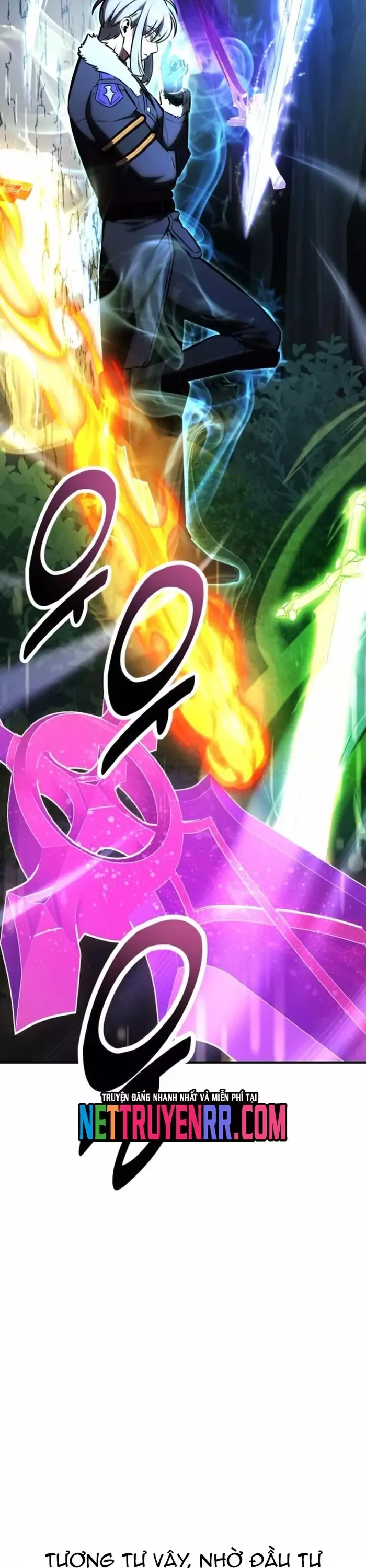 Fate/Extra Ccc Fox Tail Chapter 73 - Trang 2