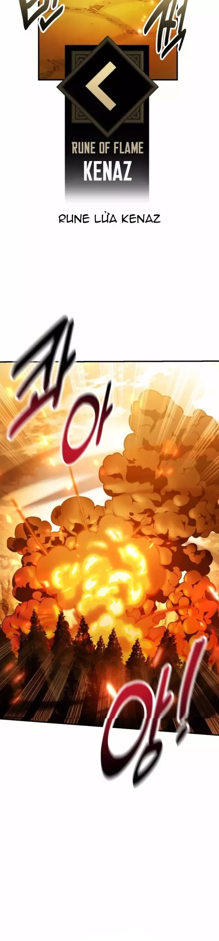 Fate/Extra Ccc Fox Tail Chapter 73 - Trang 2