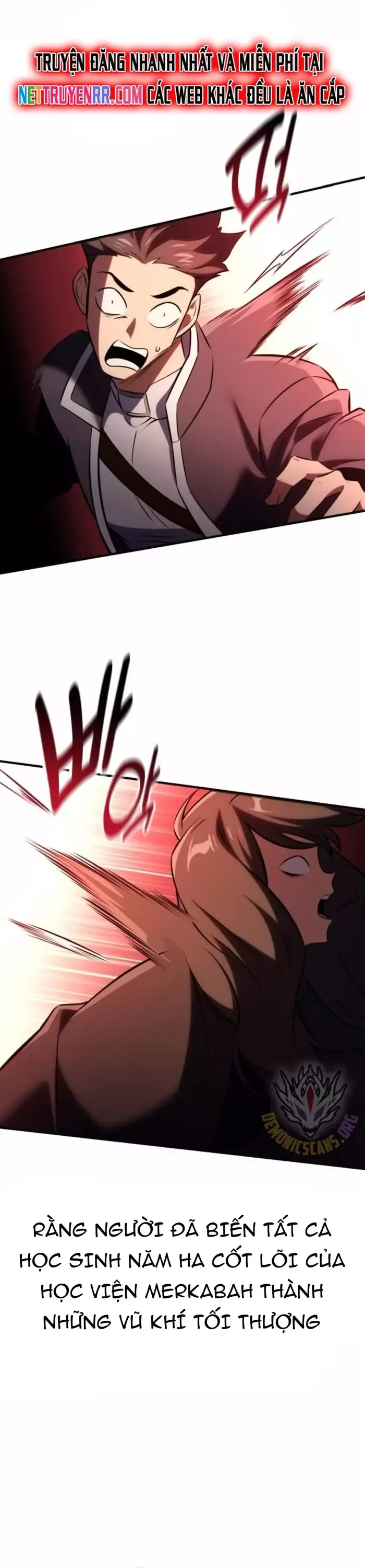 Fate/Extra Ccc Fox Tail Chapter 73 - Trang 2