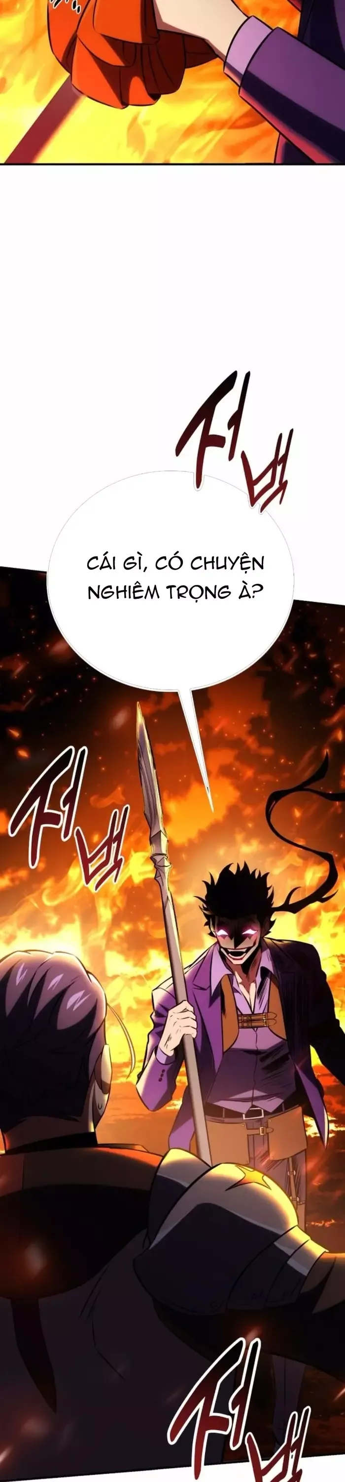 Fate/Extra Ccc Fox Tail Chapter 73 - Trang 2