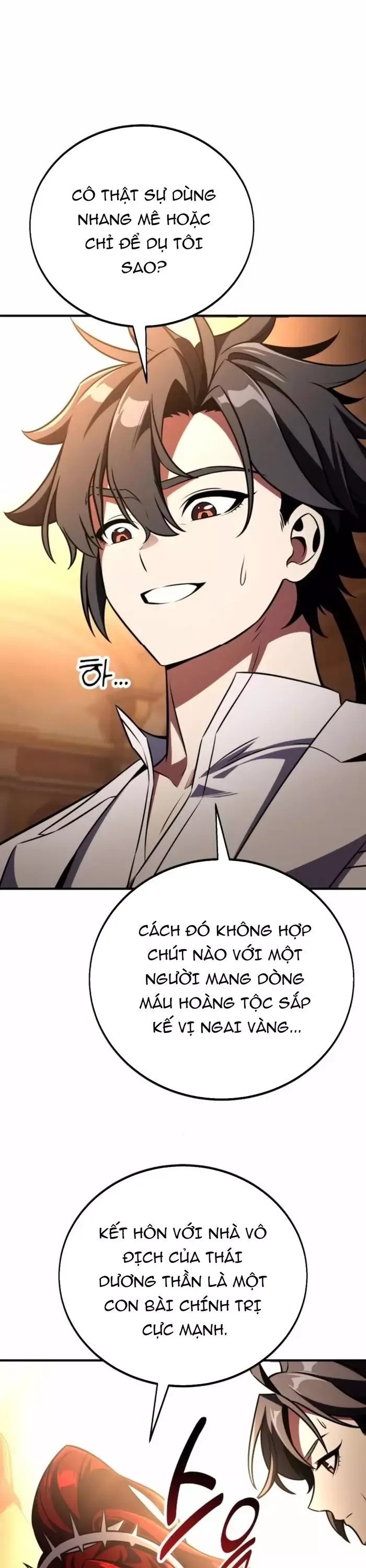 Fate/Extra Ccc Fox Tail Chapter 73 - Trang 2