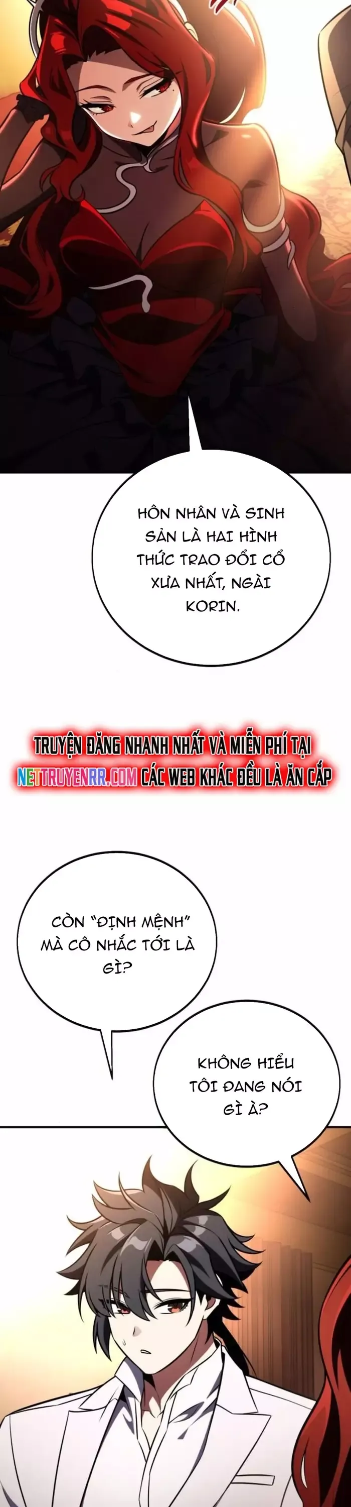 Fate/Extra Ccc Fox Tail Chapter 73 - Trang 2