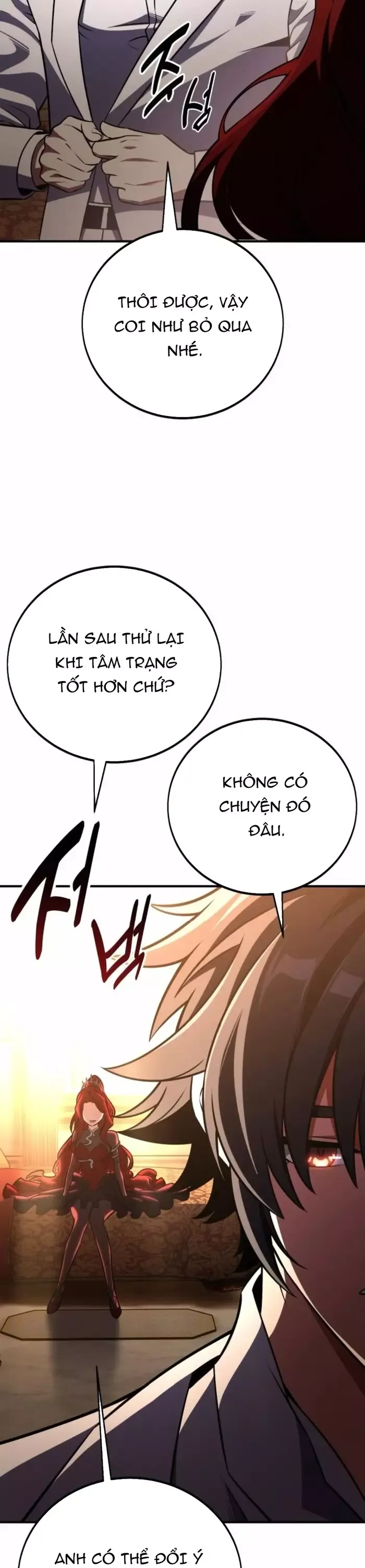 Fate/Extra Ccc Fox Tail Chapter 73 - Trang 2