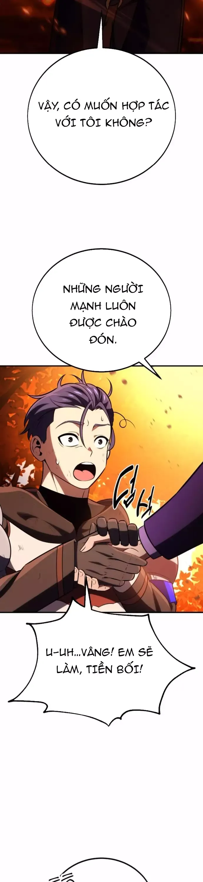 Fate/Extra Ccc Fox Tail Chapter 74 - Trang 2
