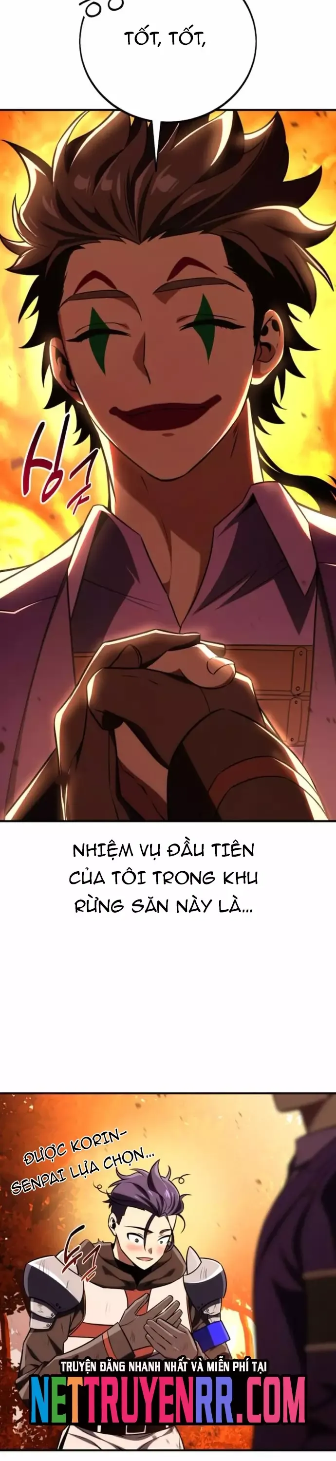 Fate/Extra Ccc Fox Tail Chapter 74 - Trang 2
