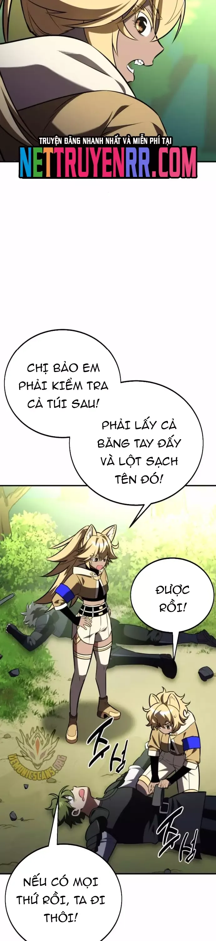 Fate/Extra Ccc Fox Tail Chapter 74 - Trang 2