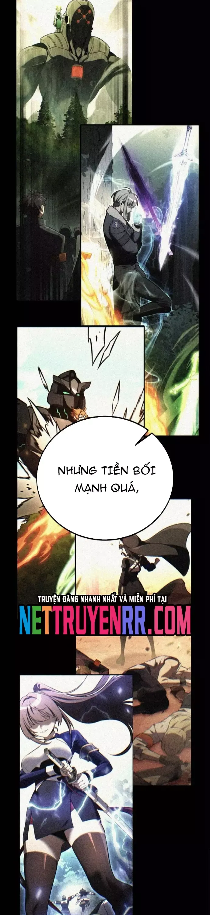 Fate/Extra Ccc Fox Tail Chapter 74 - Trang 2