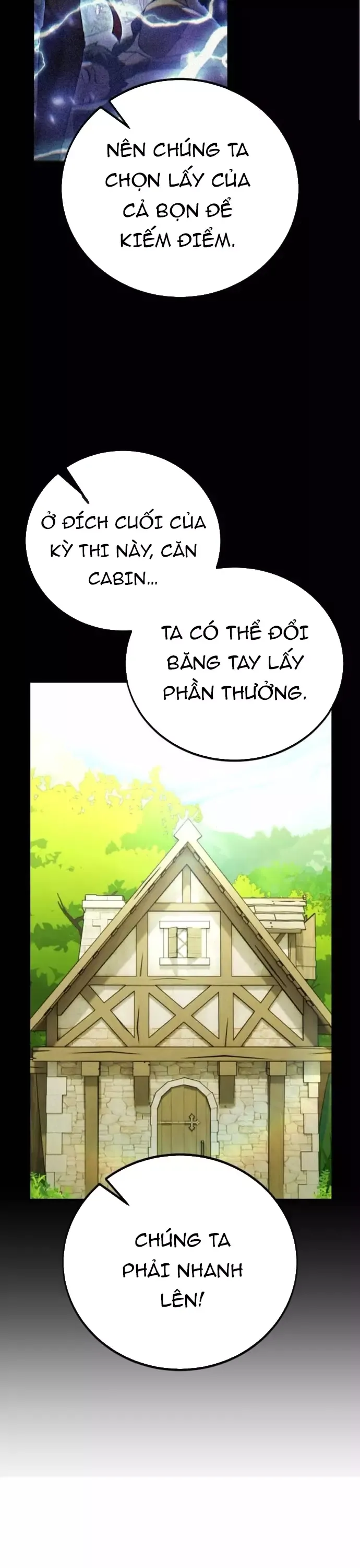 Fate/Extra Ccc Fox Tail Chapter 74 - Trang 2