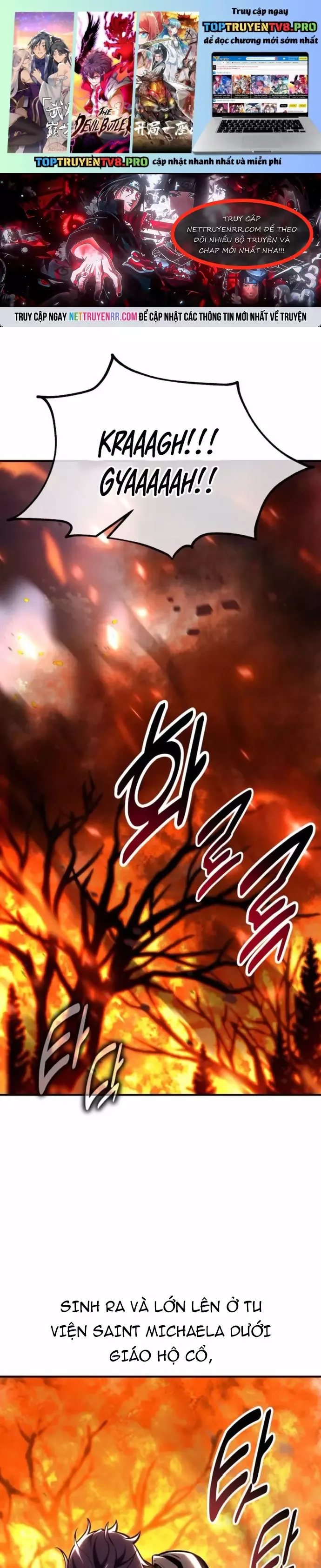 Fate/Extra Ccc Fox Tail Chapter 74 - Trang 2