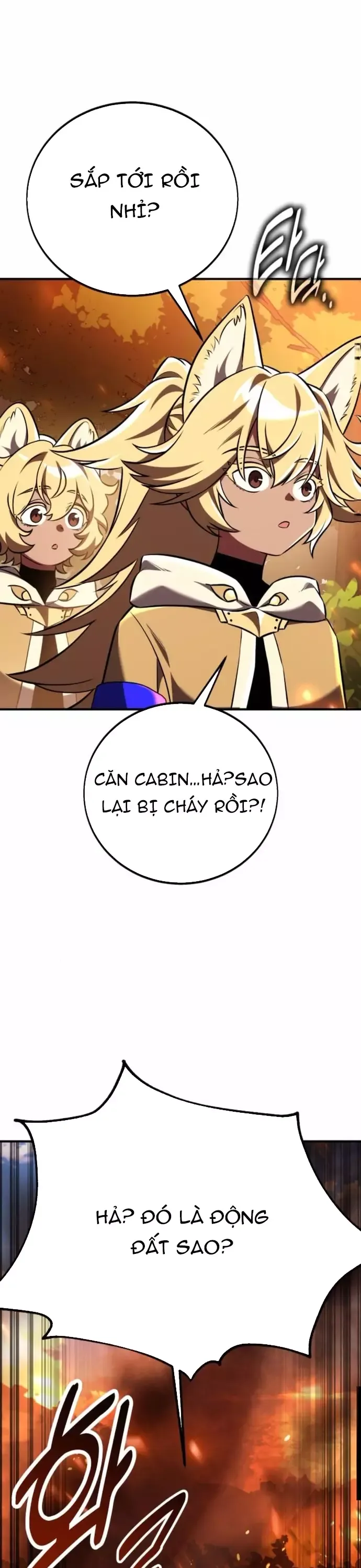 Fate/Extra Ccc Fox Tail Chapter 74 - Trang 2