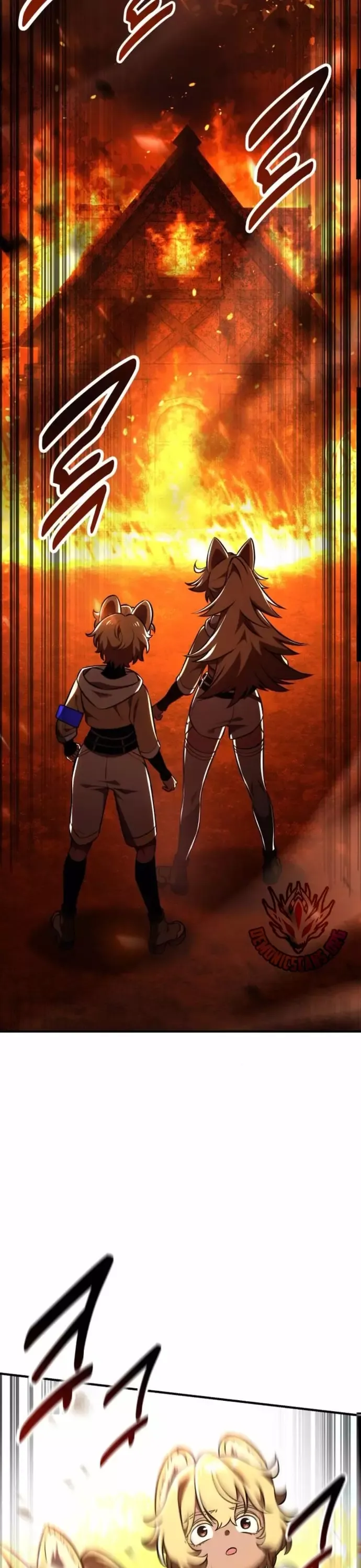 Fate/Extra Ccc Fox Tail Chapter 74 - Trang 2