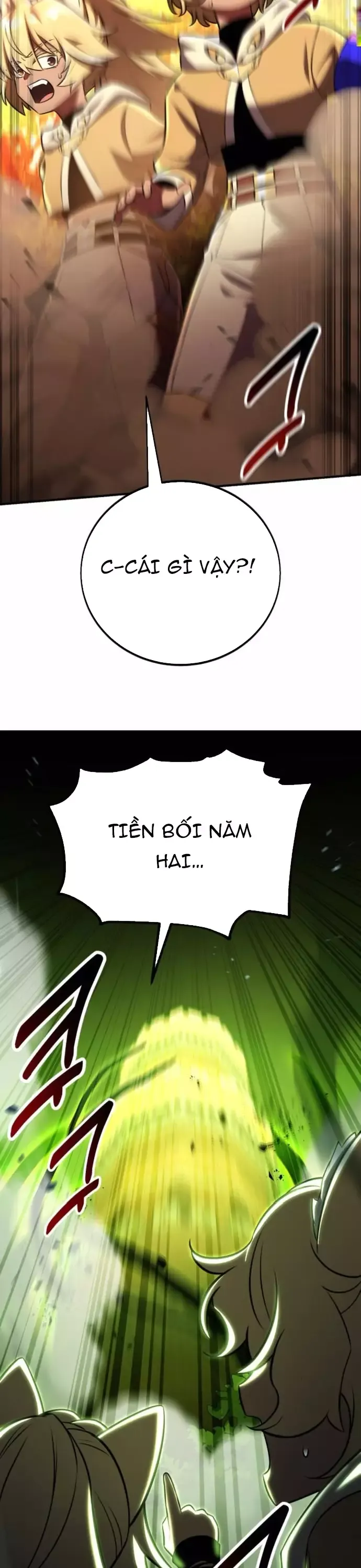 Fate/Extra Ccc Fox Tail Chapter 74 - Trang 2