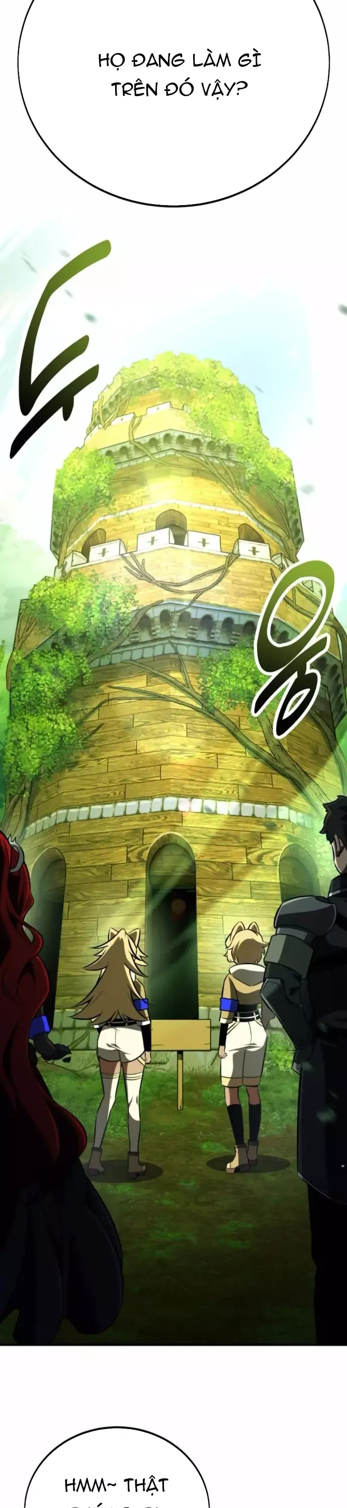 Fate/Extra Ccc Fox Tail Chapter 74 - Trang 2