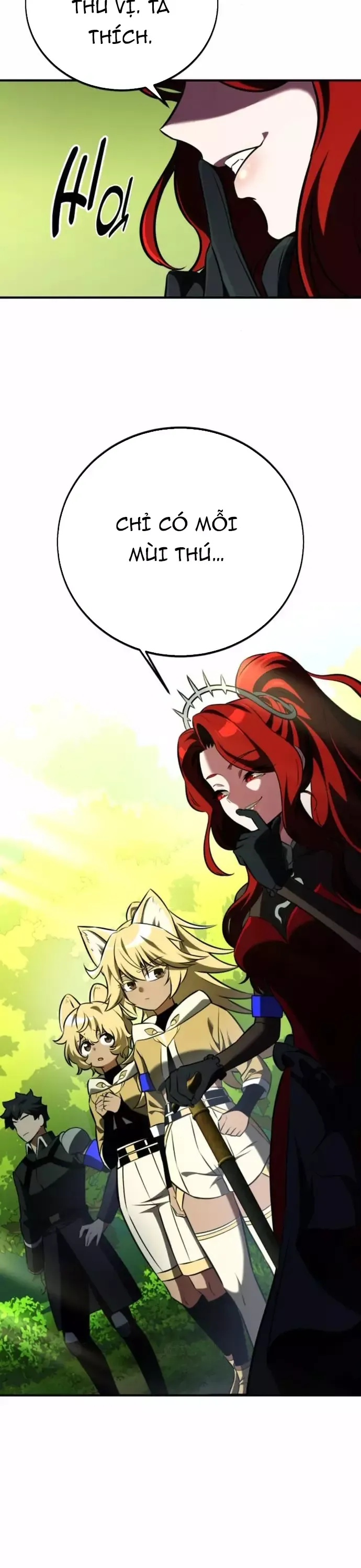 Fate/Extra Ccc Fox Tail Chapter 74 - Trang 2