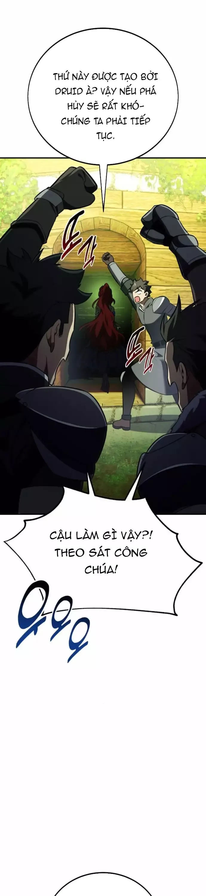 Fate/Extra Ccc Fox Tail Chapter 74 - Trang 2