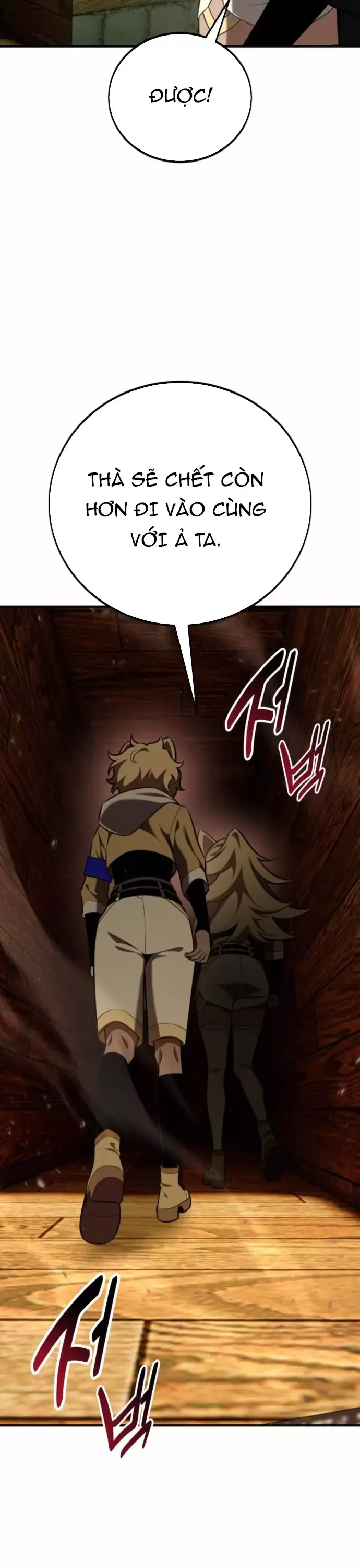 Fate/Extra Ccc Fox Tail Chapter 74 - Trang 2