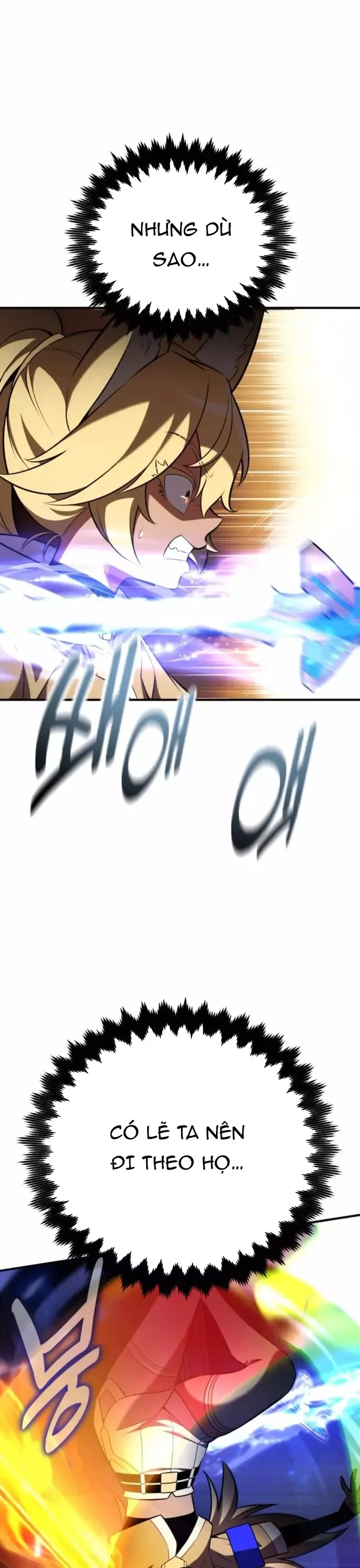 Fate/Extra Ccc Fox Tail Chapter 74 - Trang 2