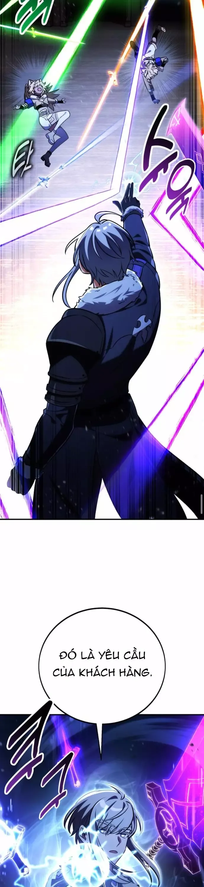 Fate/Extra Ccc Fox Tail Chapter 74 - Trang 2