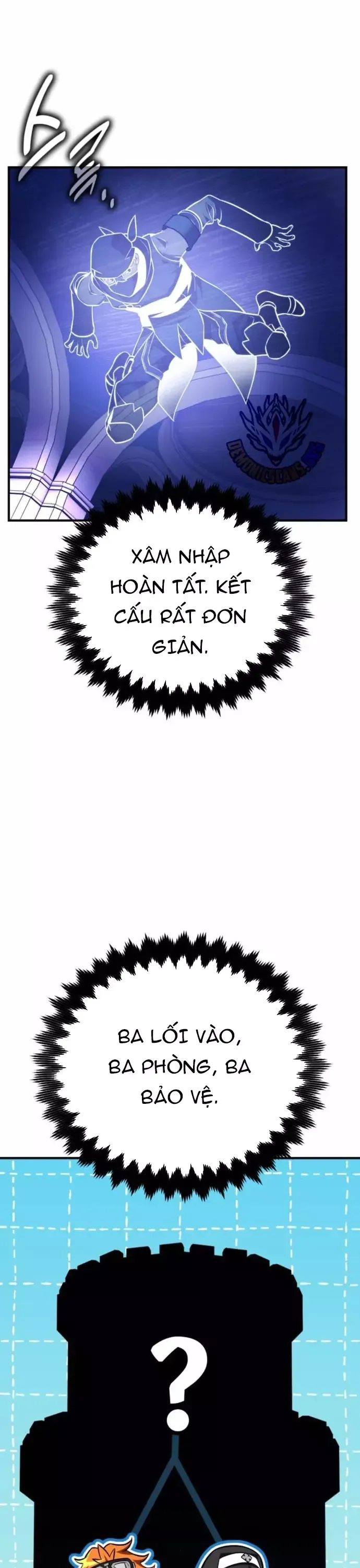 Fate/Extra Ccc Fox Tail Chapter 74 - Trang 2