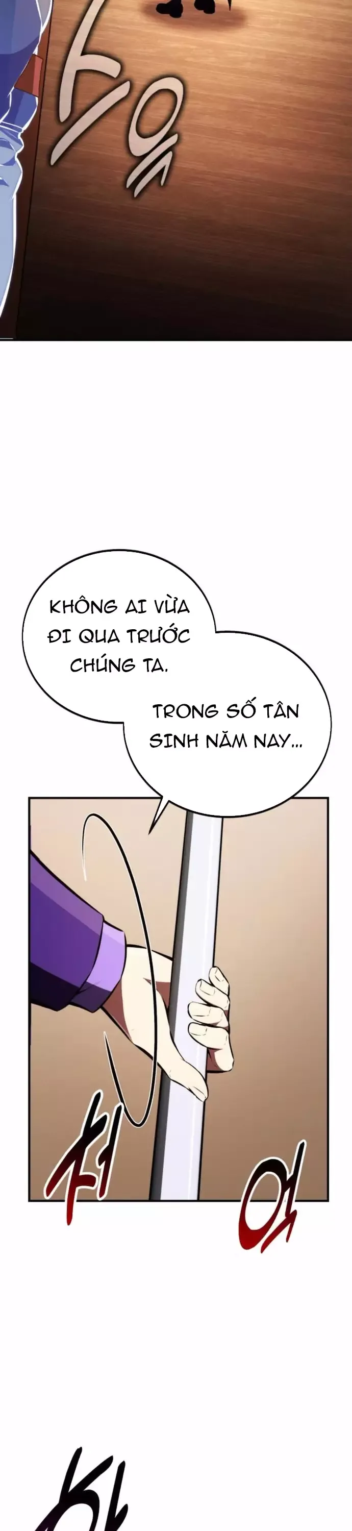 Fate/Extra Ccc Fox Tail Chapter 74 - Trang 2
