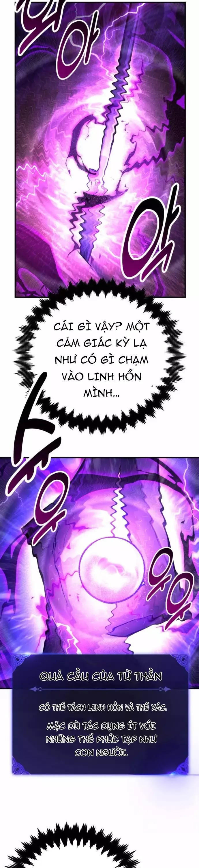 Fate/Extra Ccc Fox Tail Chapter 74 - Trang 2