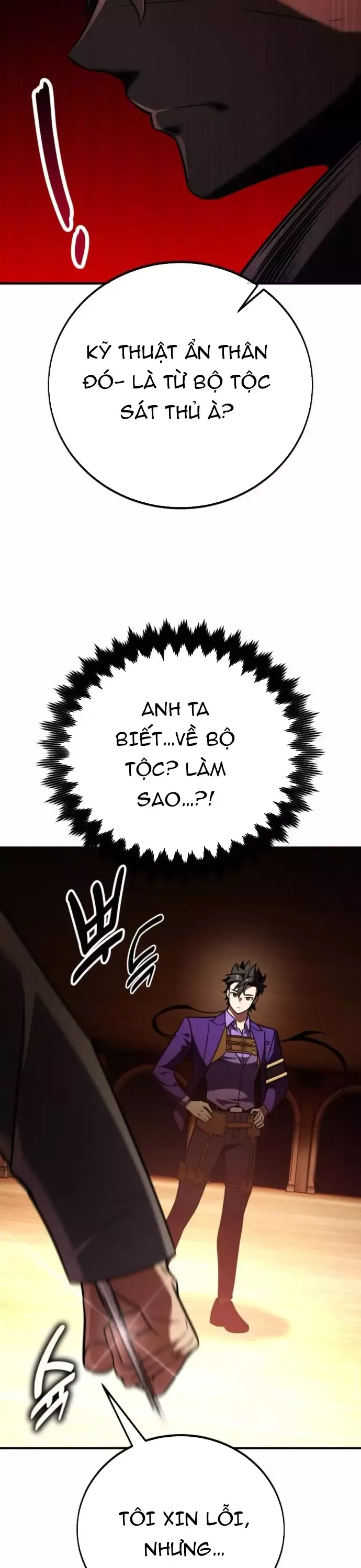Fate/Extra Ccc Fox Tail Chapter 74 - Trang 2