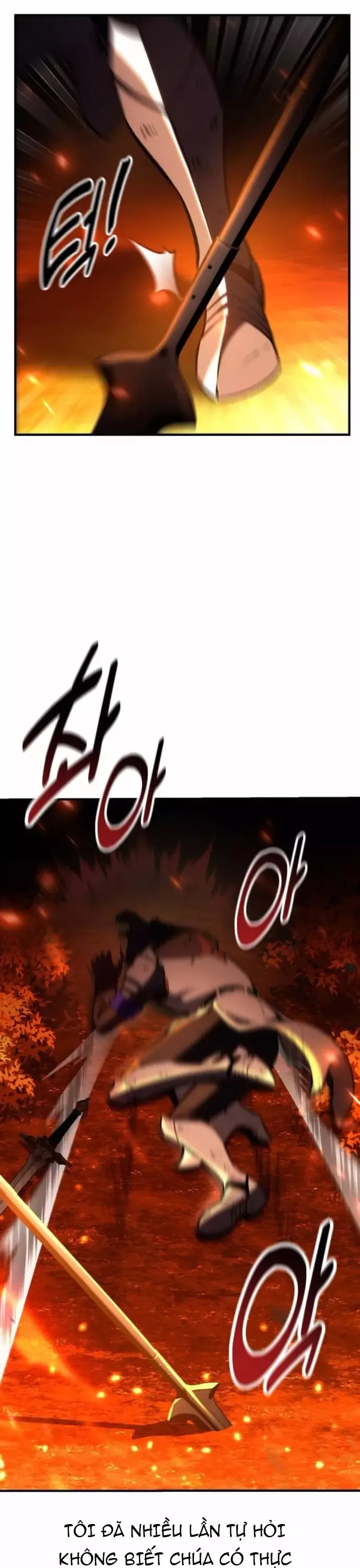 Fate/Extra Ccc Fox Tail Chapter 74 - Trang 2