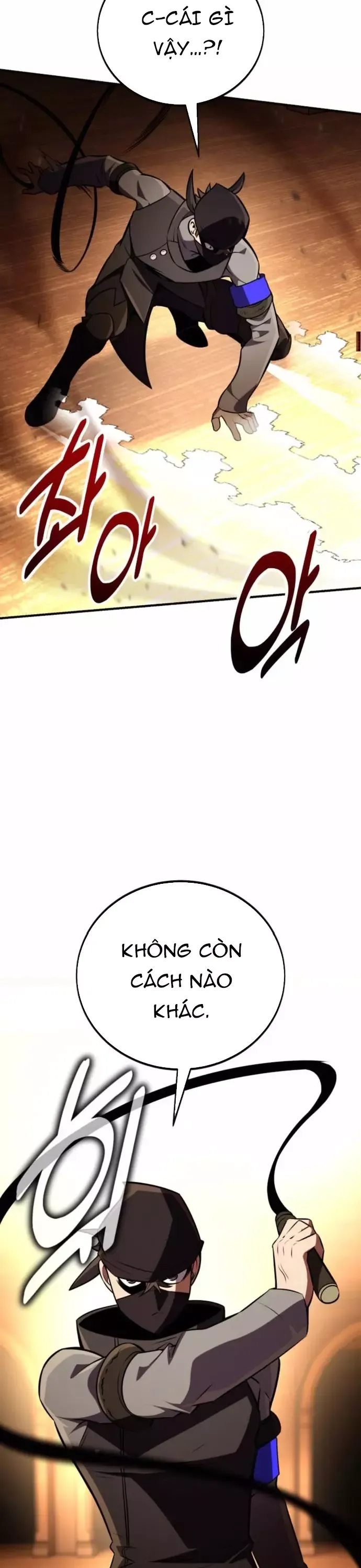 Fate/Extra Ccc Fox Tail Chapter 74 - Trang 2