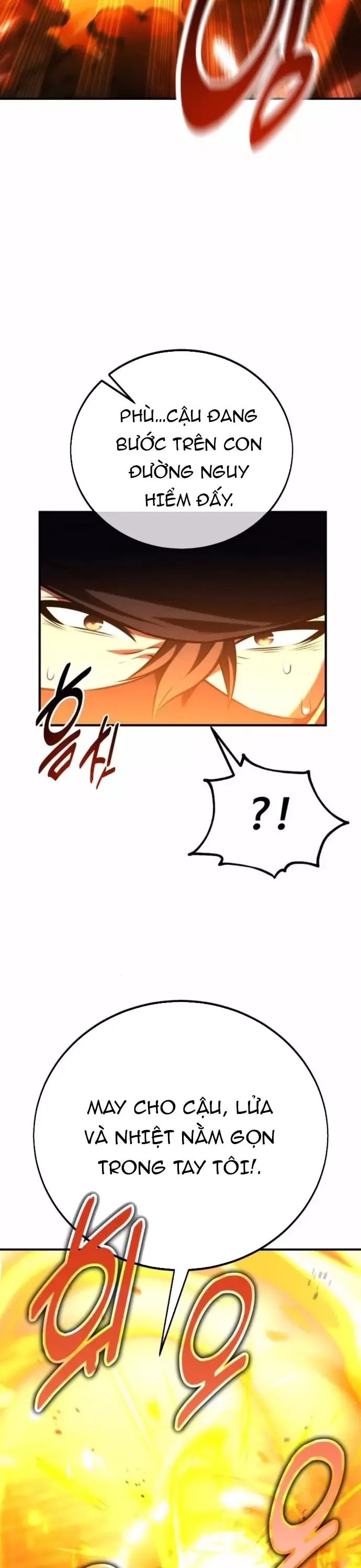 Fate/Extra Ccc Fox Tail Chapter 74 - Trang 2