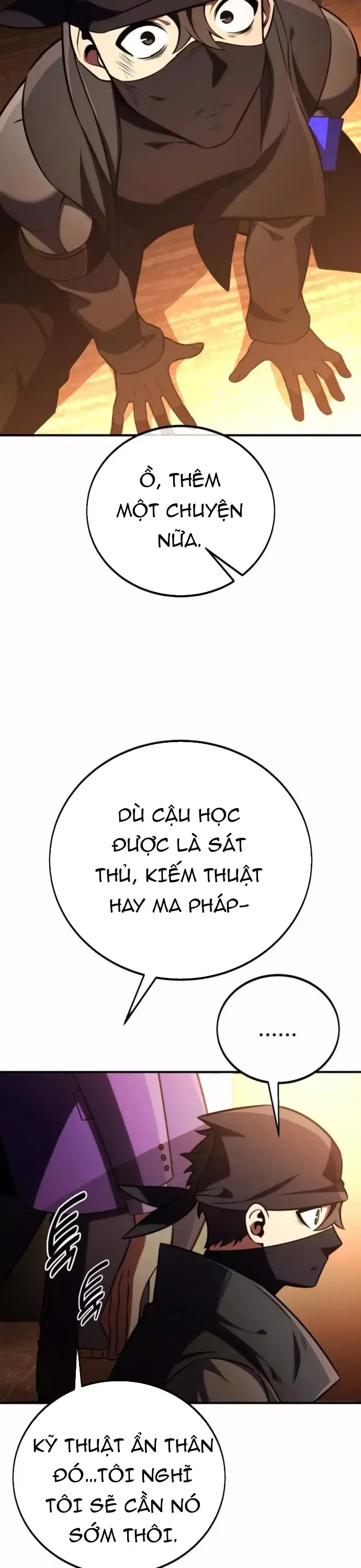Fate/Extra Ccc Fox Tail Chapter 74 - Trang 2