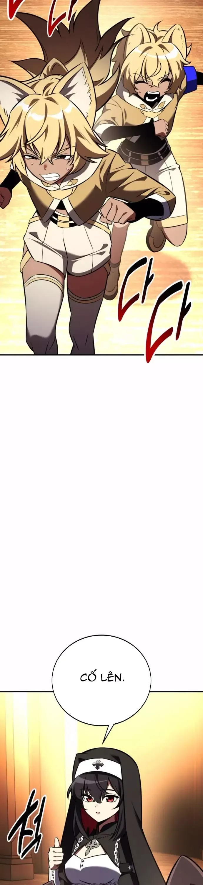 Fate/Extra Ccc Fox Tail Chapter 74 - Trang 2