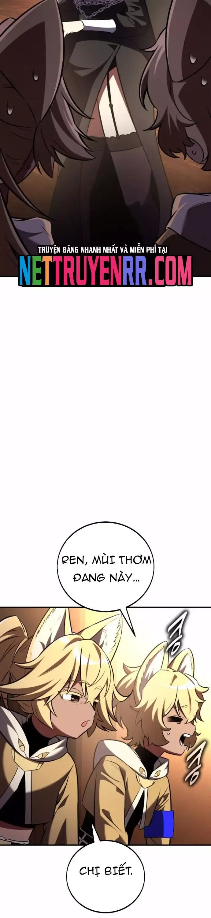 Fate/Extra Ccc Fox Tail Chapter 74 - Trang 2