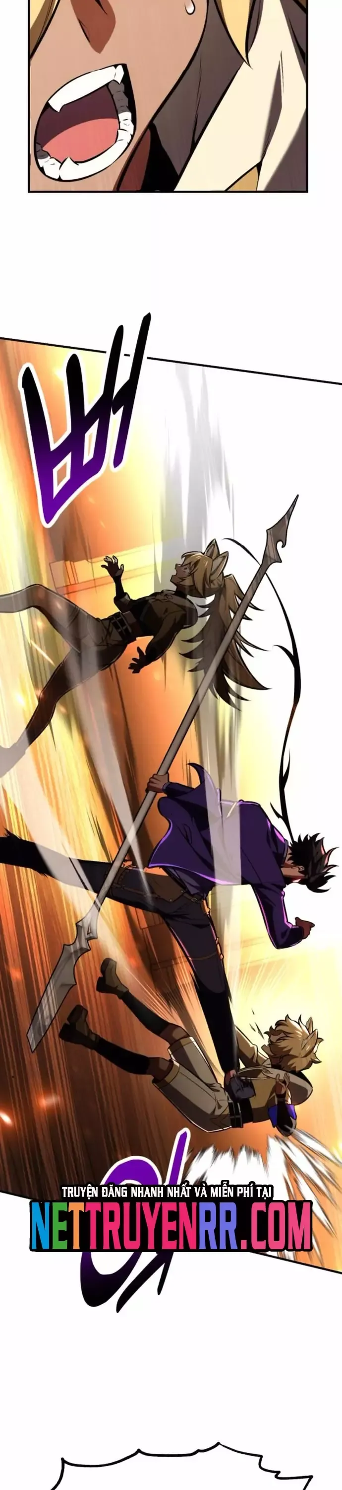 Fate/Extra Ccc Fox Tail Chapter 74 - Trang 2
