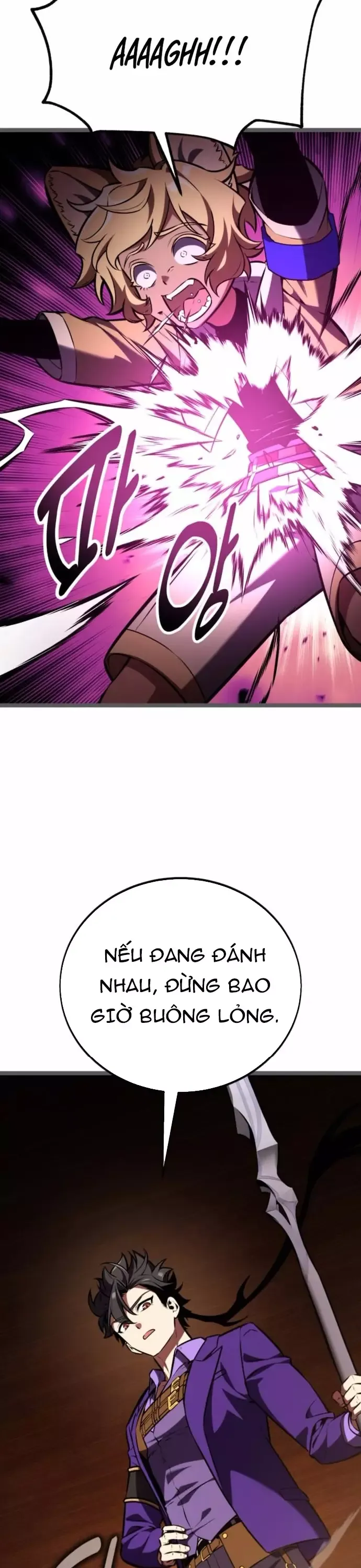 Fate/Extra Ccc Fox Tail Chapter 74 - Trang 2