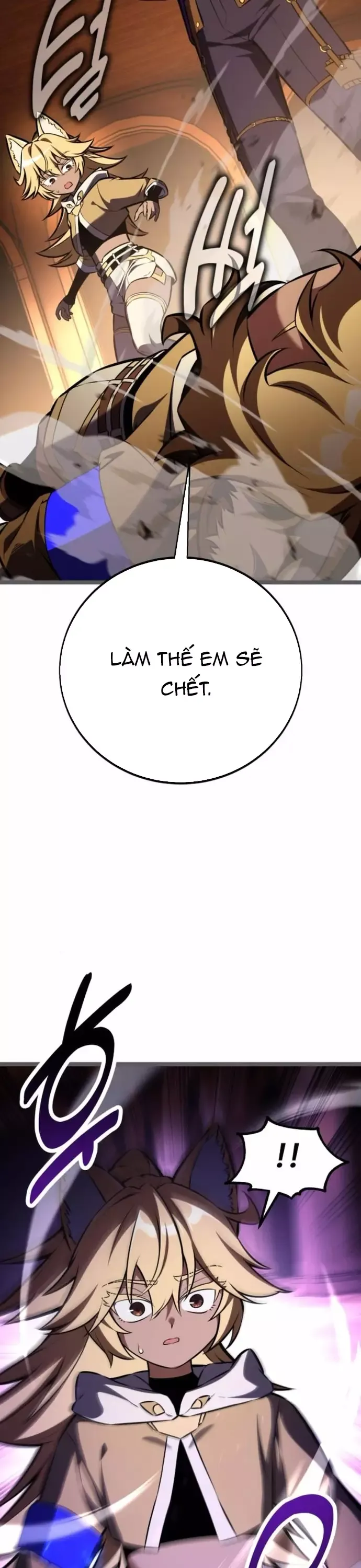 Fate/Extra Ccc Fox Tail Chapter 74 - Trang 2