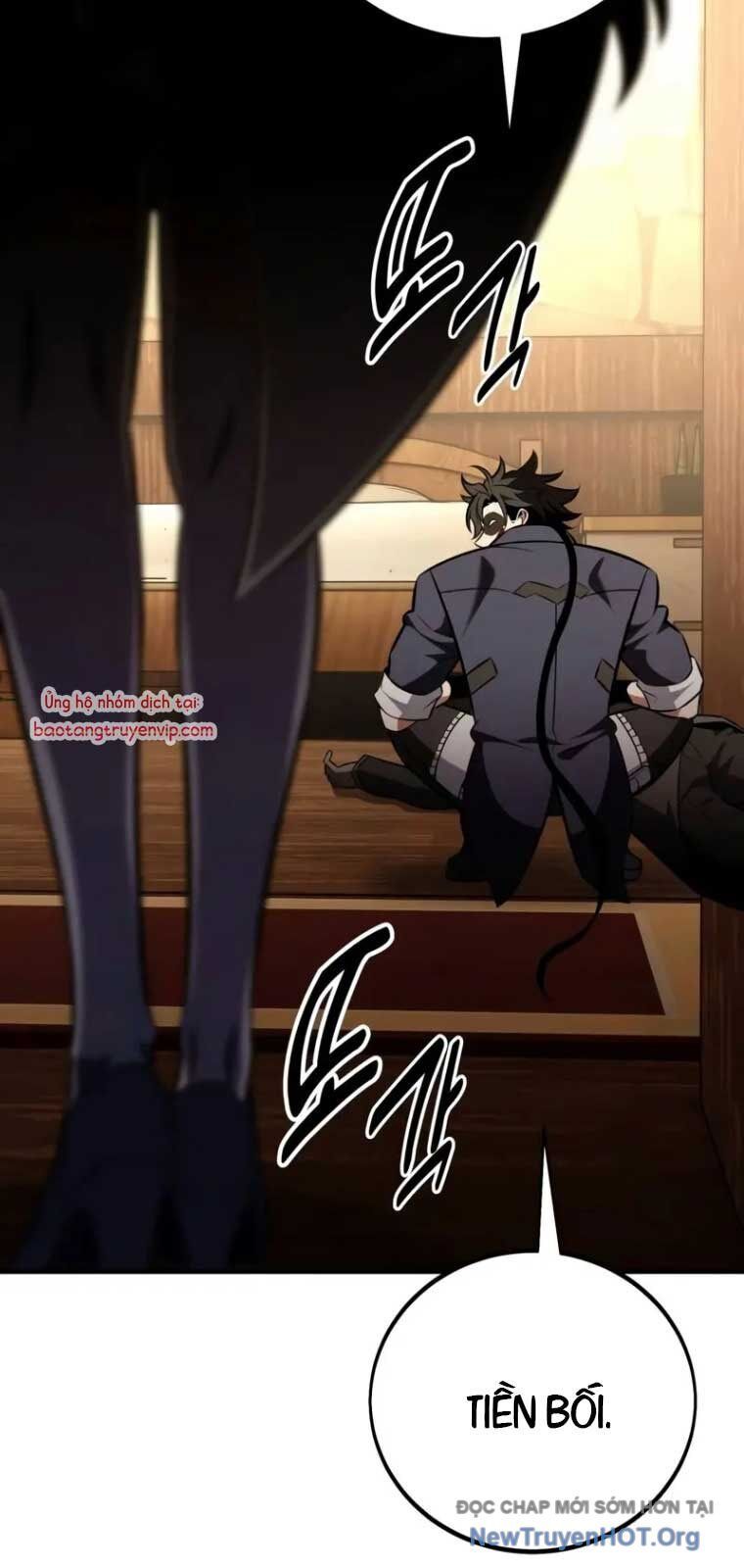 Fate/Extra Ccc Fox Tail Chapter 76 - Trang 2
