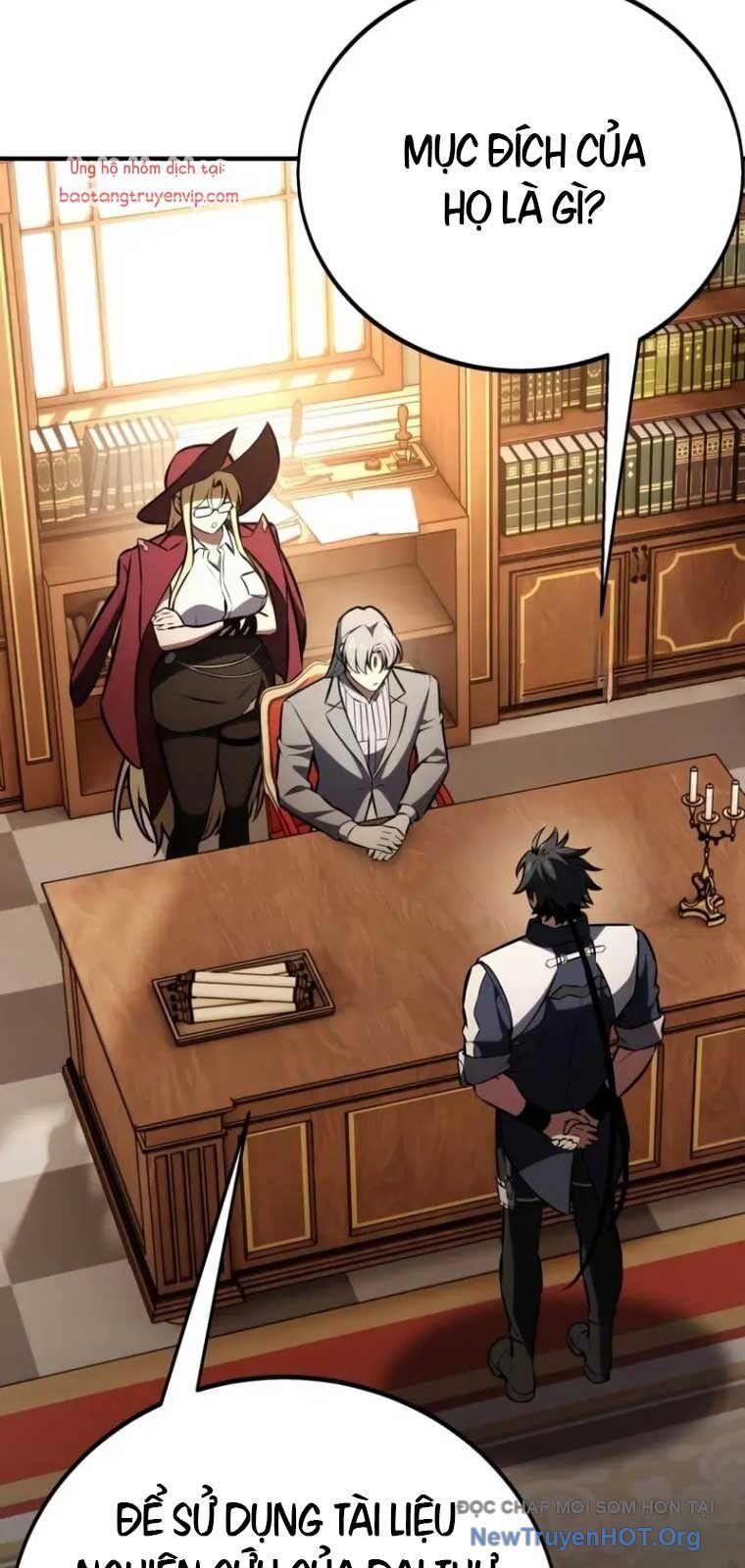 Fate/Extra Ccc Fox Tail Chapter 76 - Trang 2