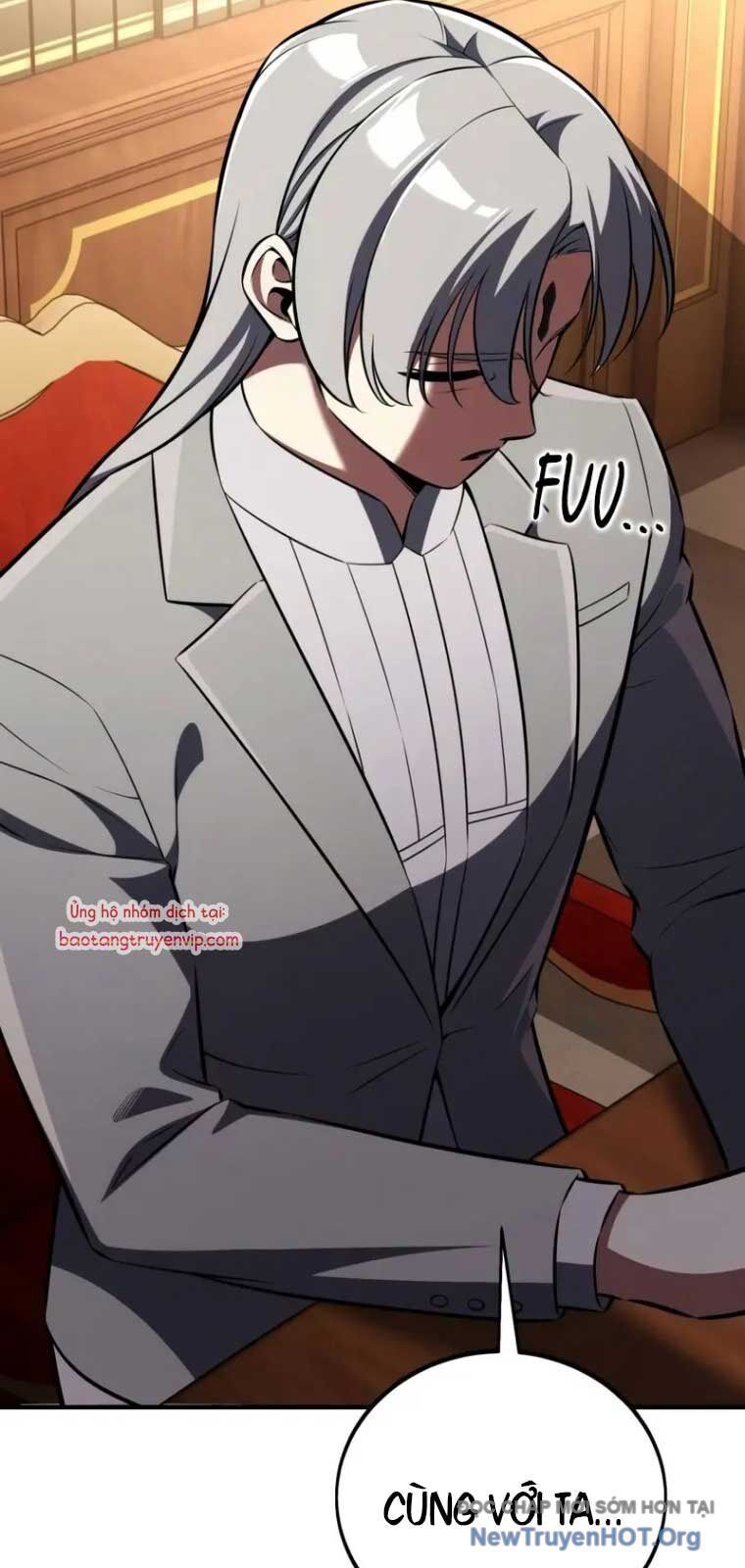 Fate/Extra Ccc Fox Tail Chapter 76 - Trang 2