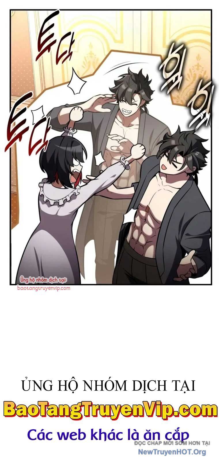 Fate/Extra Ccc Fox Tail Chapter 76 - Trang 2