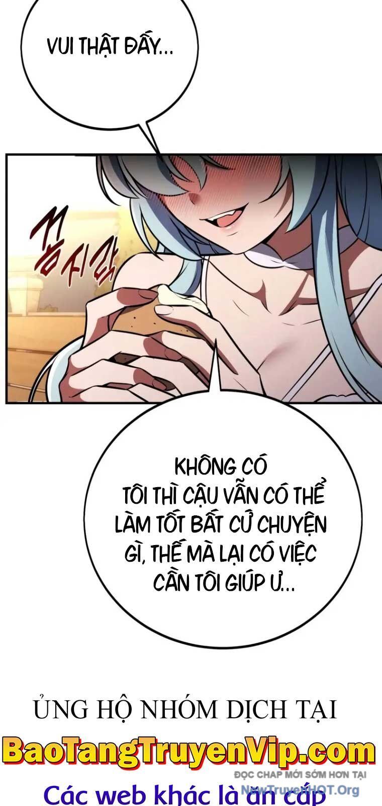 Fate/Extra Ccc Fox Tail Chapter 76 - Trang 2