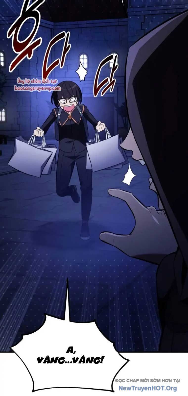 Fate/Extra Ccc Fox Tail Chapter 76 - Trang 2