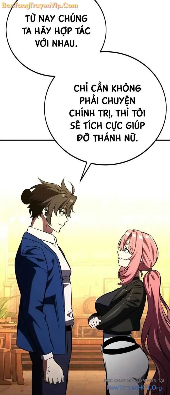 Fate/Extra Ccc Fox Tail Chapter 77 - Trang 2