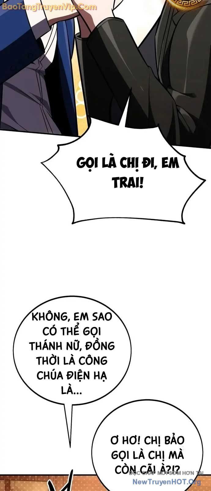 Fate/Extra Ccc Fox Tail Chapter 77 - Trang 2