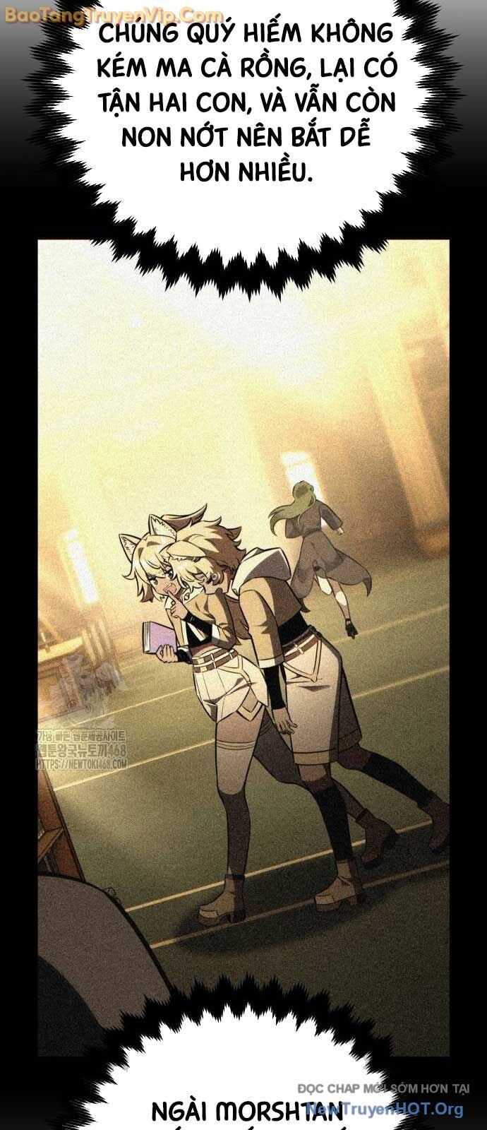 Fate/Extra Ccc Fox Tail Chapter 79.1 - Trang 2